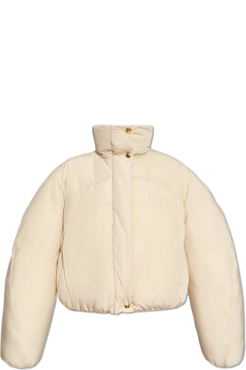 Jacquemus Coats & Jackets for Women Jacquemus Caraco Puffer Jacket