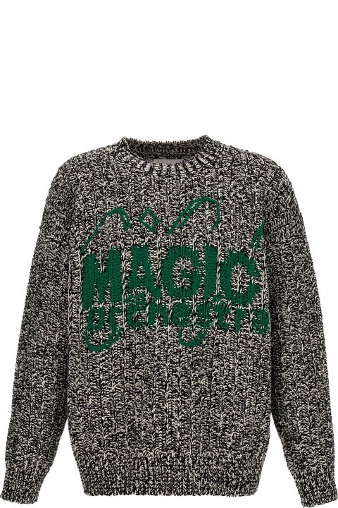 Homeware Jil Sander 'magic Orchestra' Sweater