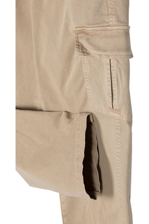 Homeware Aspesi Pants With Large Pockets