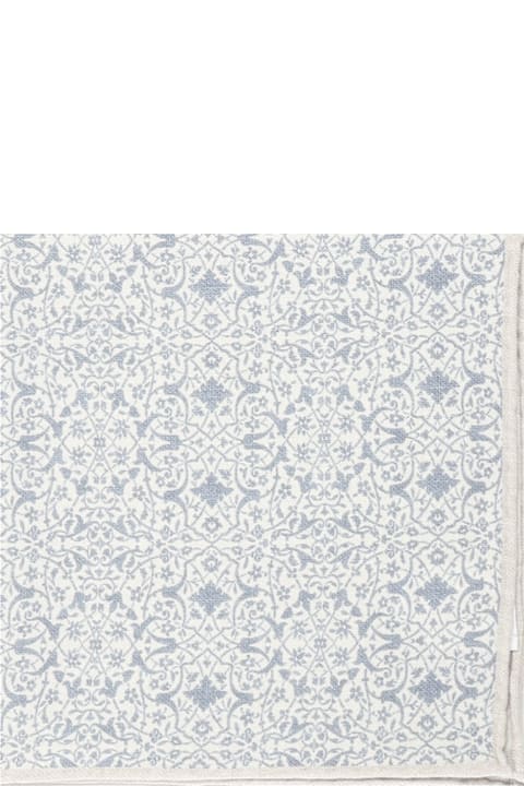 Homeware Eleventy Wool Scarf