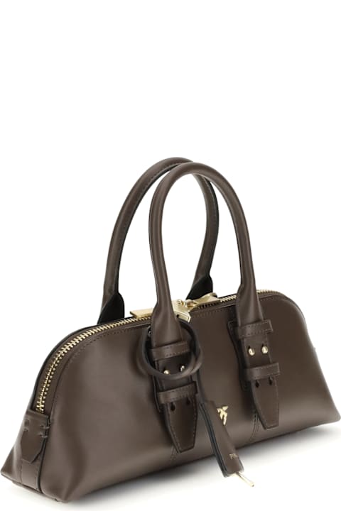 Pinko Escape Baguette Handbag