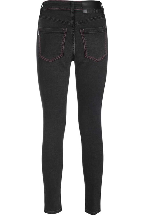 MSGM Jeans for Women MSGM 5-pocket Jeans