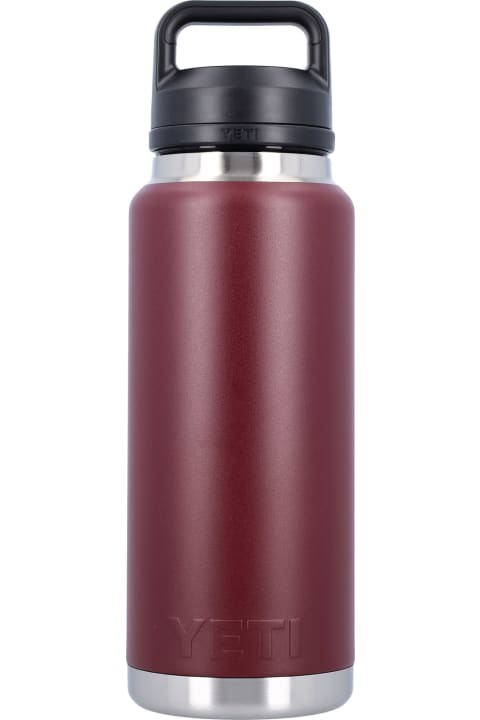 Yeti Hi-Tech Accessories for Women Yeti 36 Oz Rambler Bottle