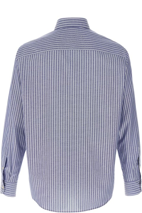 Valentino Garavani Clothing for Men Valentino Garavani Valentino Garavani 'vlogo' Shirt