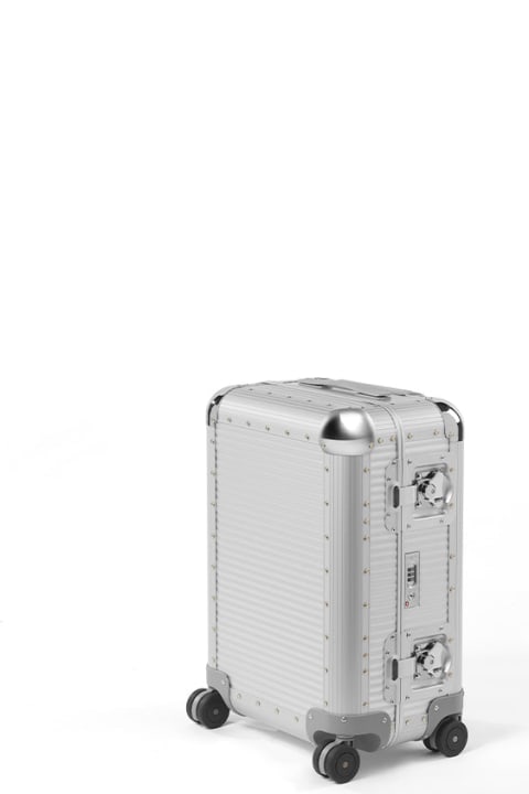 Luggage for Women FPM Bank S Spinner 55m