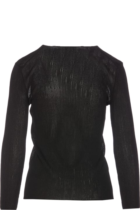 Tom Ford Sweaters for Women Tom Ford Long Sleeves Top