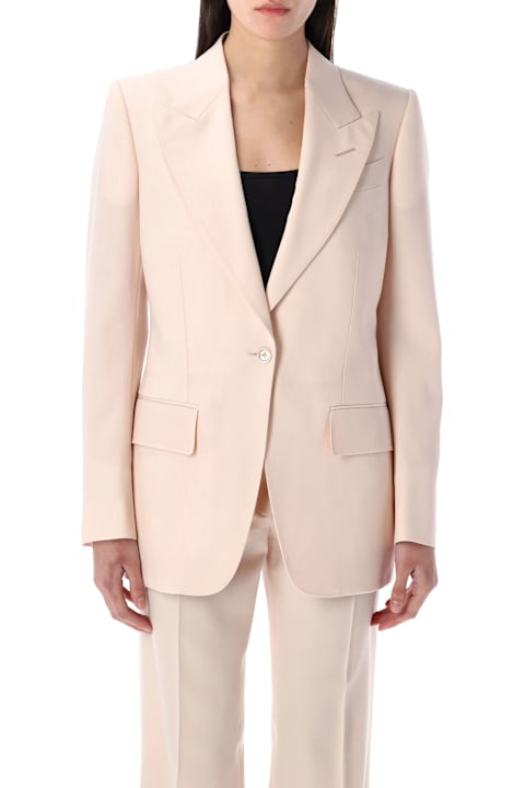 Homeware Tom Ford Single-breasted Blazer