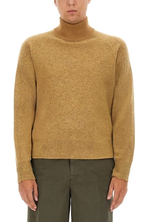Homeware Dries Van Noten Mutated Shirt