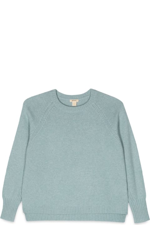 Bellerose for Women Bellerose Teal Sweater