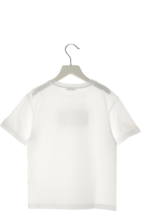 're-edition S/s 1996' T-shirt
