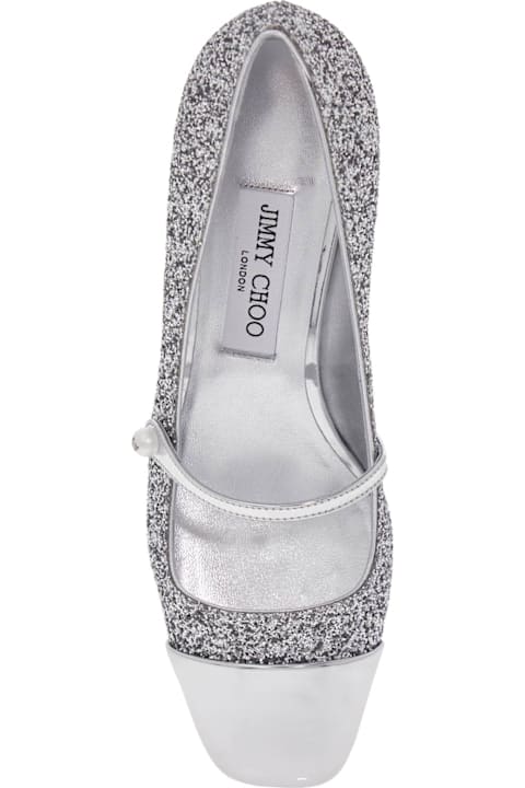 Jimmy Choo for Women Jimmy Choo 'mary Jane Elisa