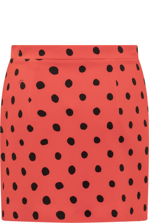 Marni Skirts for Women Marni Polka Dot Skirt