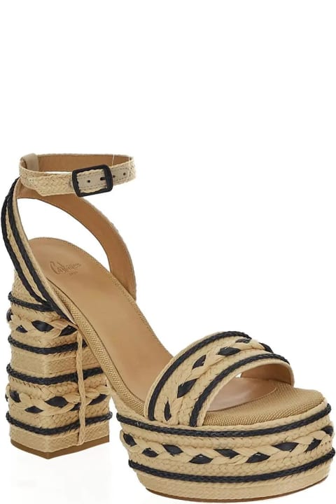 Castañer Sandals for Women Castañer Carina Shoe
