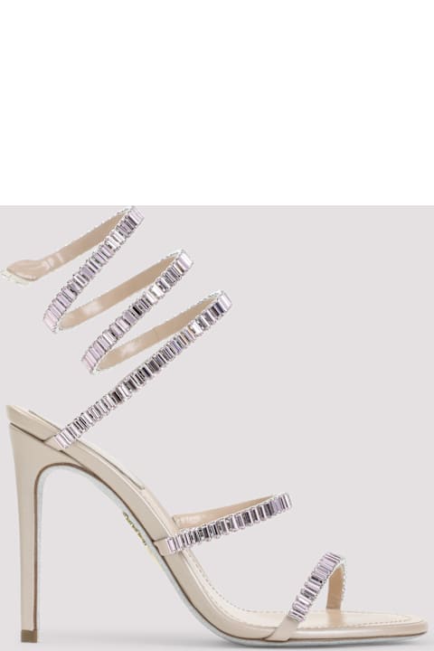 René Caovilla Sandal