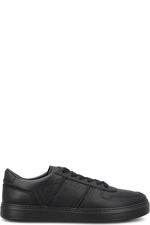 Homeware Hogan Hogan Sneakers Black