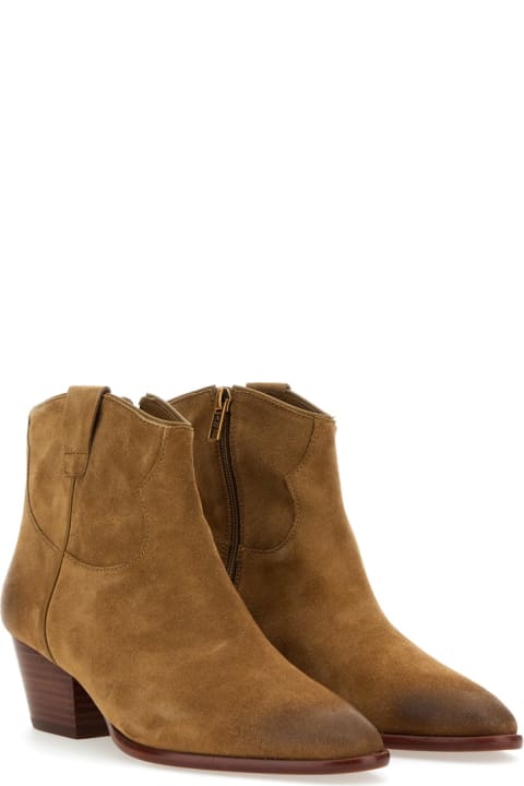 Boots for Women Ash "fame" Boot