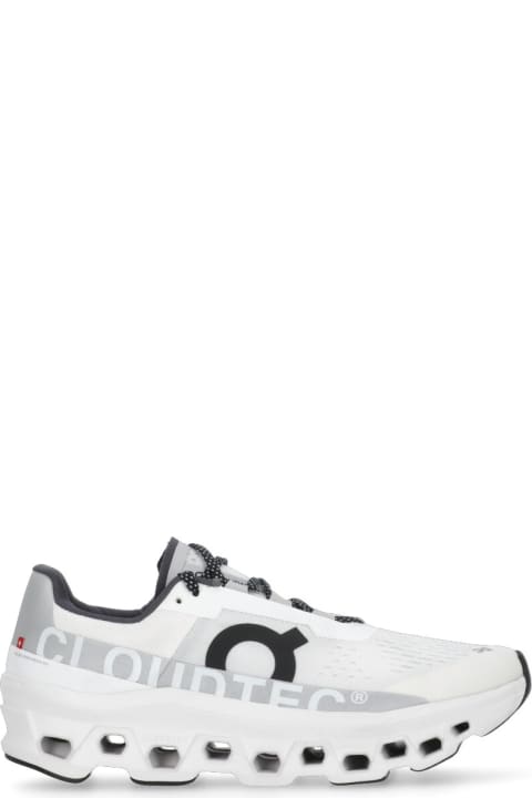 Homeware ON Cloud Monster Sneakers