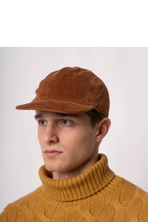 Homeware Larusmiani Baseball Cap Pink Panther Hat