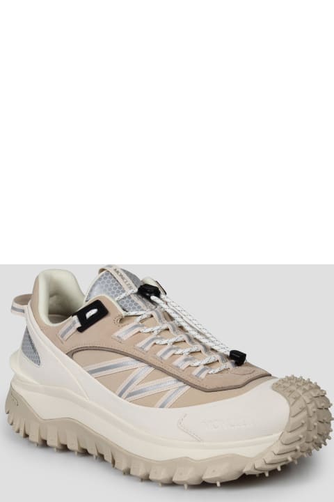 Shoes for Women Moncler 'trailgrip' Sneakers