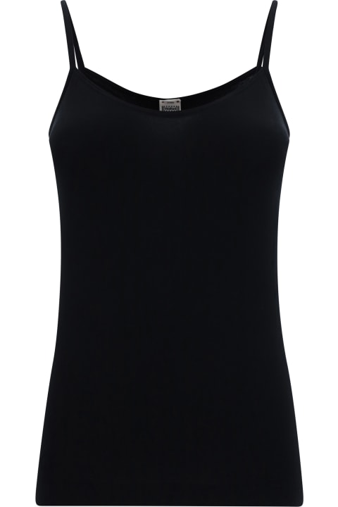 Wolford Clothing for Women Wolford Aurora Hawaii Top