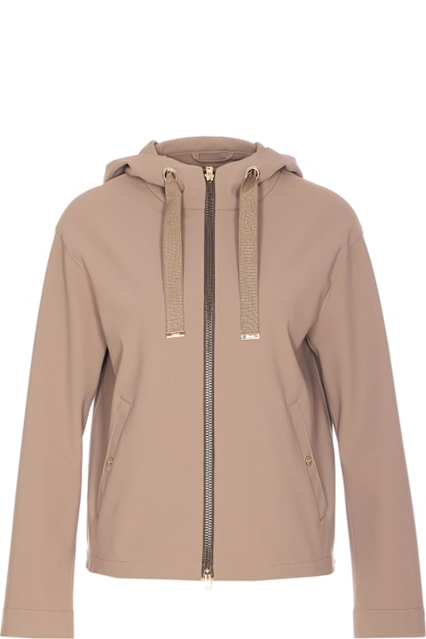 Herno Coats & Jackets for Women Herno Jacket
