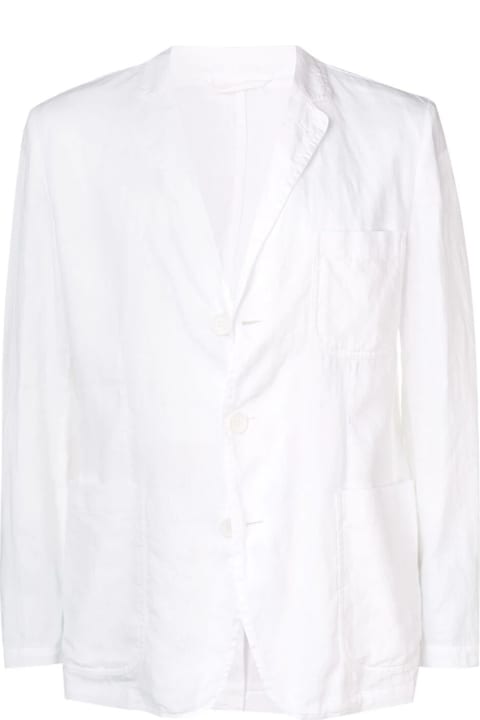 Aspesi Coats & Jackets for Men Aspesi Samuraki Blazer