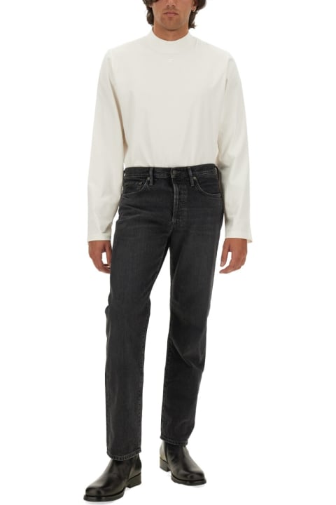 Homeware Courrèges T-shirt With Logo