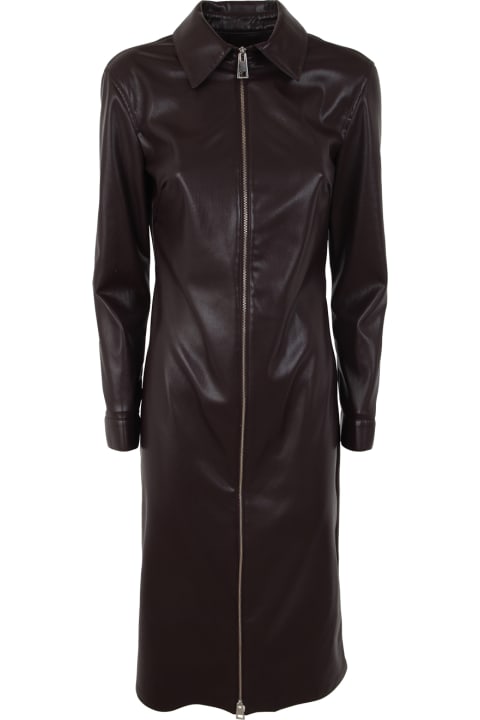 Liviana Conti Coats & Jackets for Women Liviana Conti Midi Dress
