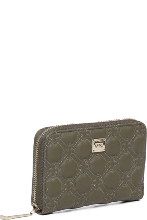 Wallets for Women V73 Eva Wallet In Eco-leather