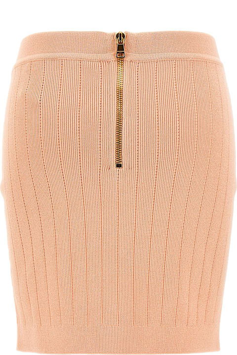 Homeware Balmain Chiocciola Skirt