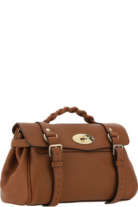 Fashion for Women Mulberry Alexa Handbag