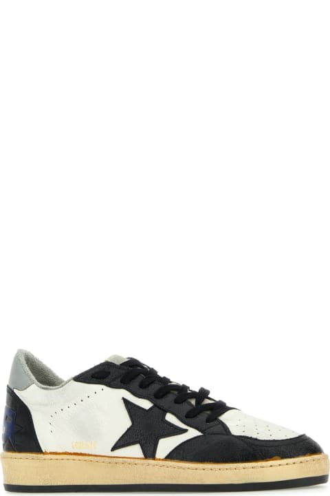 Golden Goose أحذية لـ القسم الرجالي Golden Goose Sneakers