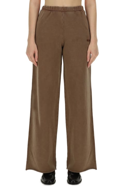 Rotate by Birger Christensen for Women Rotate by Birger Christensen Sweatpants