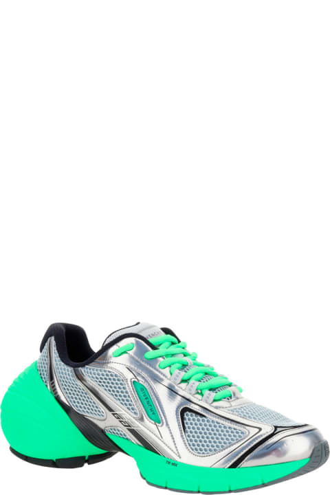 Tk-mx Runner Sneakers