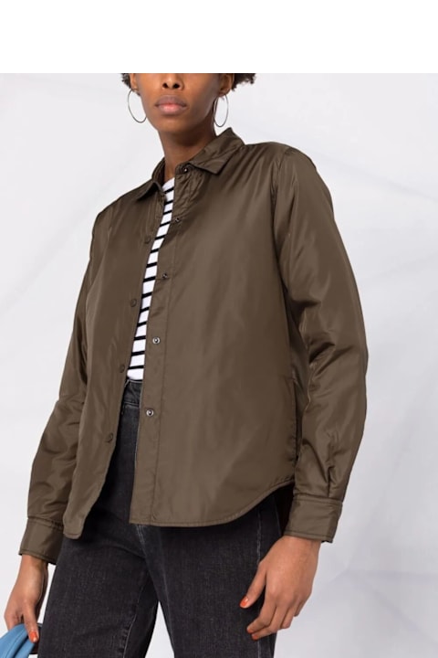 Homeware Aspesi Shirt Glue