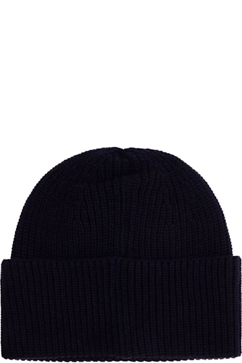 Pyrenex for Women Pyrenex Rubber Beanie Hat