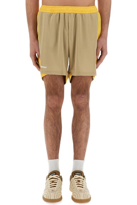 Wales Bonner Clothing for Men Wales Bonner Jersey Shorts