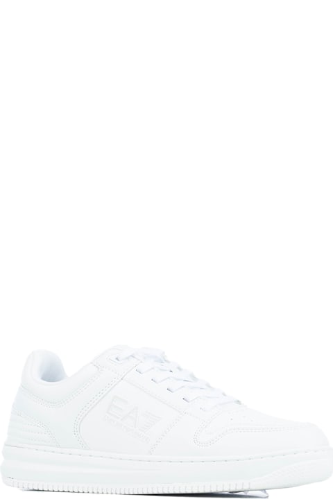 EA7 Sneakers for Women EA7 Sneakers