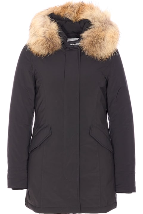 أدوات منزلية Woolrich Luxury Arctic Parka
