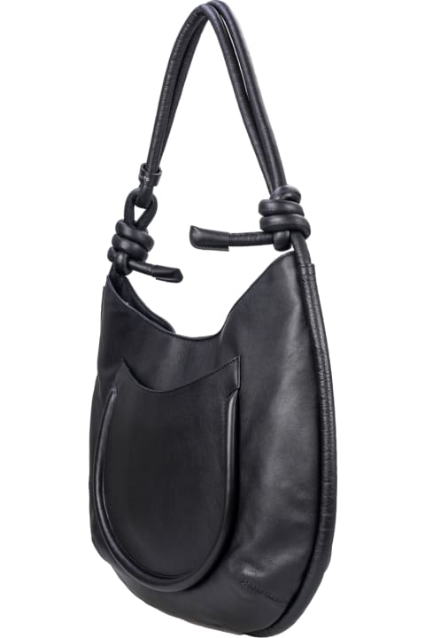 Fashion for Women Zanellato Zanellato Bags.. Black