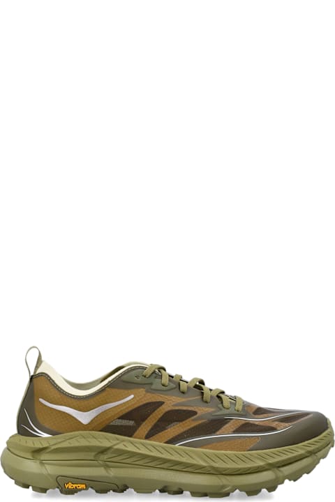 Hoka One One Mafate Speed 4 Lite