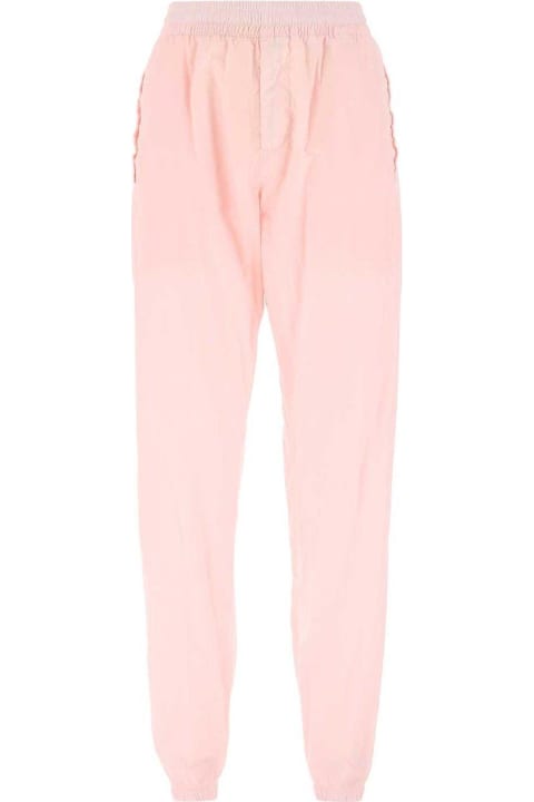Fashion for Women Givenchy 4g Cropped Jogger Pants
