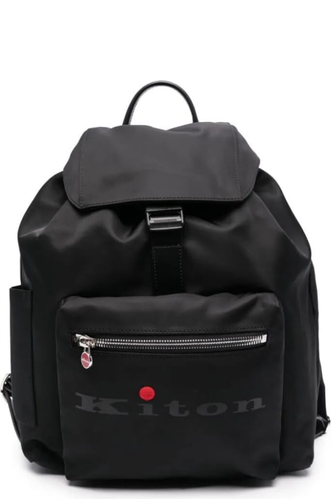 Bags for Men Kiton Backpack