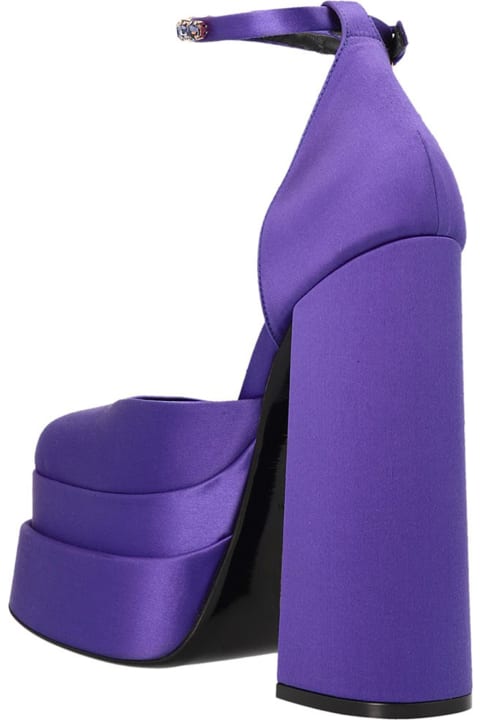 Homeware Versace 
medusa Aevitas
 Pumps