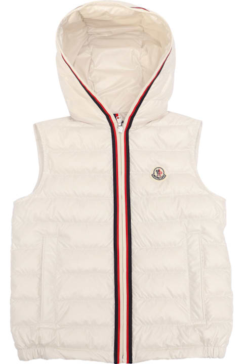 Homeware Moncler Dorcas Vest