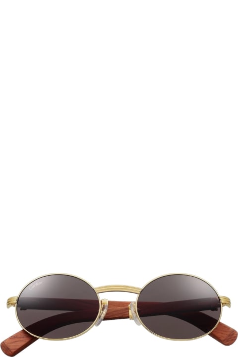 Eyewear for Women Cartier Eyewear Ct0464s Sunglasses