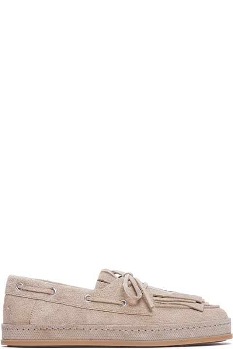 Homeware Hogan Loafers