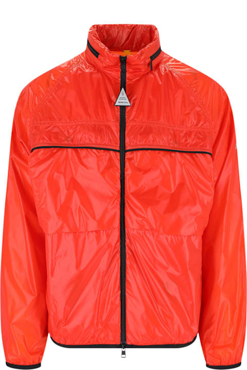 Clothing Sale for Men Moncler Genius X Mercedes-benz By Nigo 'anubis' Foldable Jacket
