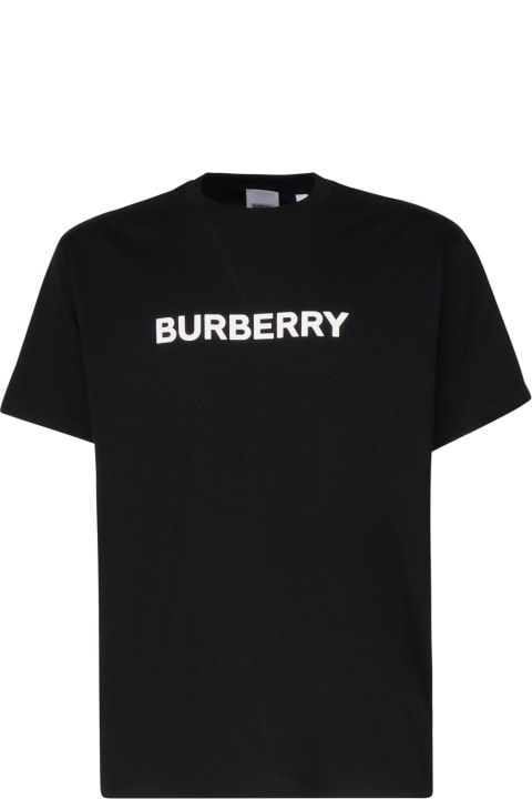 Burberry Topwear for Men Burberry T-shirt With Print