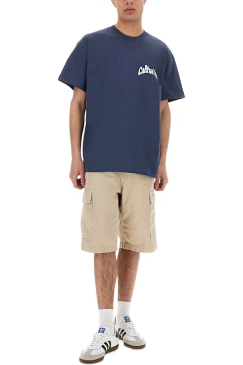 Carhartt for Kids Carhartt Short Cargo